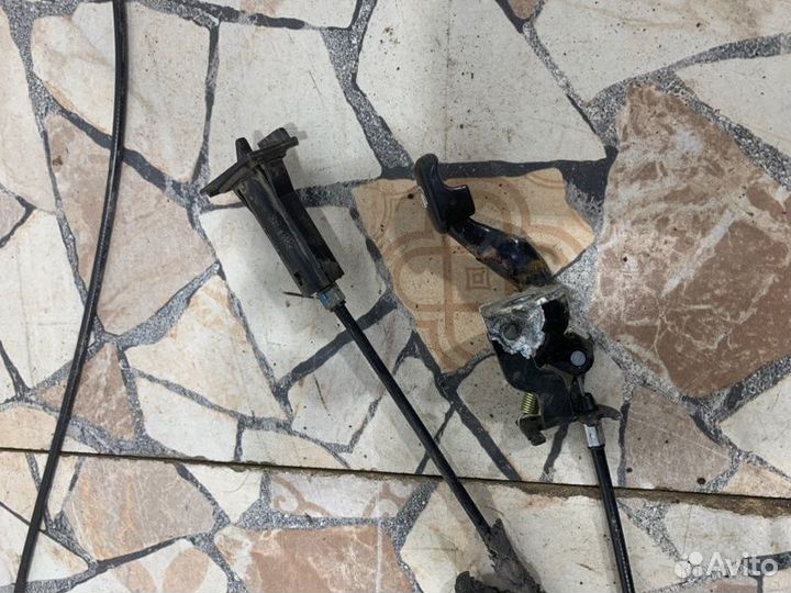 Трос лючка топливного бака Kia Ceed Ed хэтчбэк 1.6