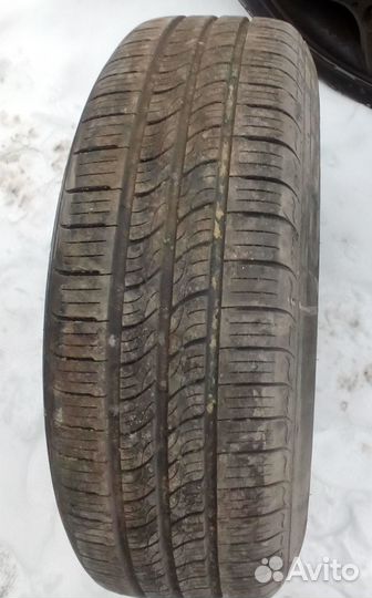 Continental ContiPremiumContact 2 195/55 R16