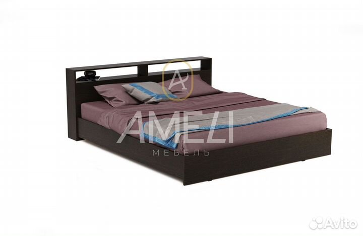 Кровать для девочки