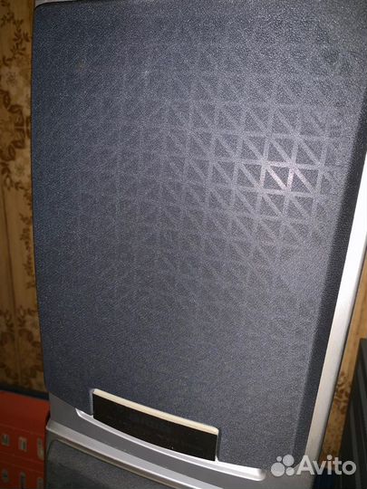 Музыкальный центр aiwa NSX-SZ10