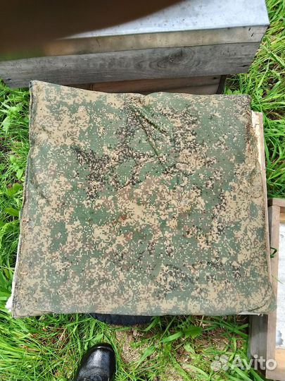 Положки, подушки