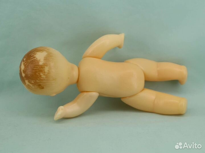 Куклы пупсики СССР