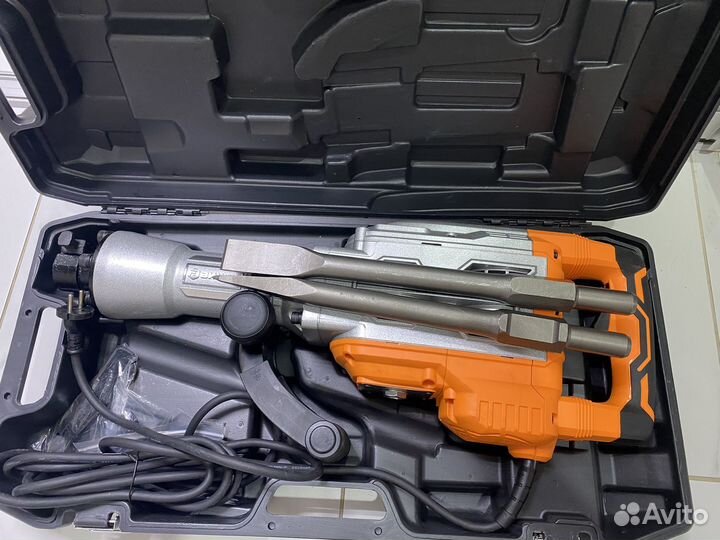 Отбойный молоток аренда