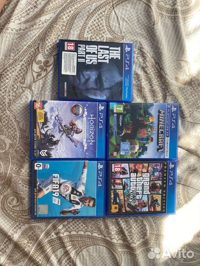 Sony PS4