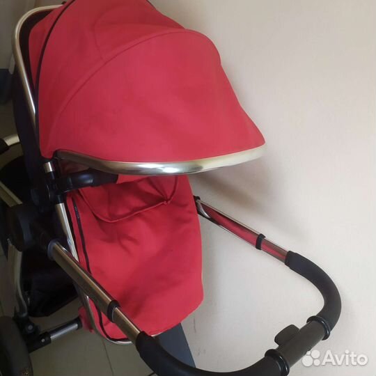 Коляска 2 в 1mathercare