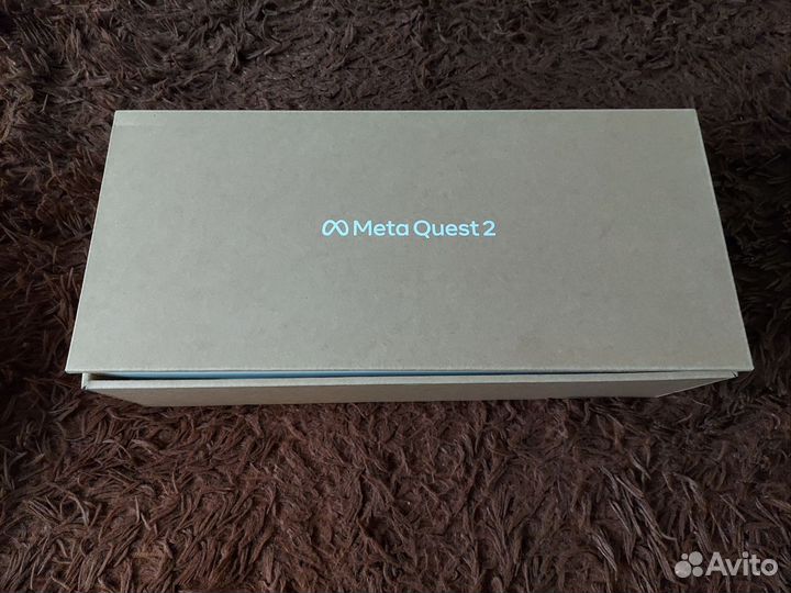 Vr очки Oculus Quest 2