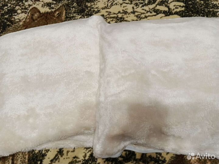 Подушки 2шт