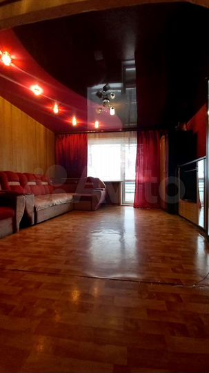 2-к. квартира, 54 м², 9/9 эт.