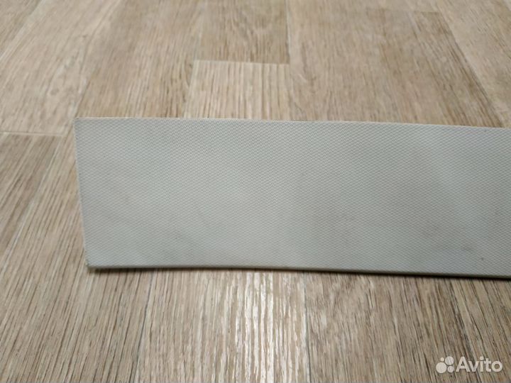 Накладка стойки крыши задней правой Ford Focus III