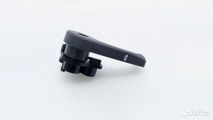 Ручка открывания капота Kia Ceed CD G4FG 2023