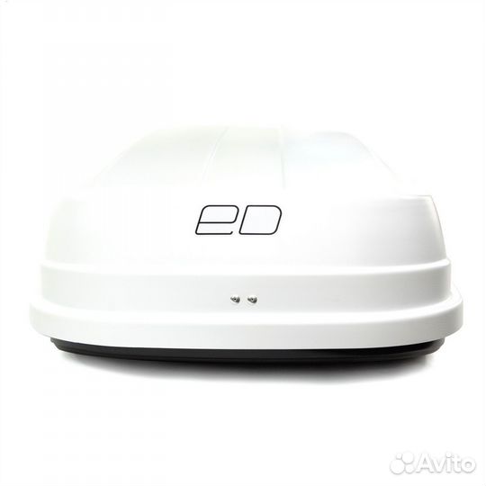 Багажник-бокс на крышу ED Магнум