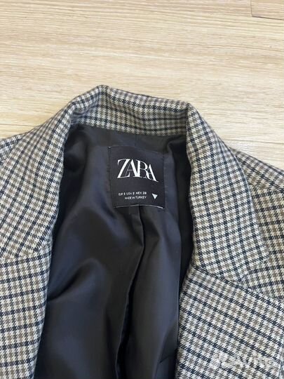 Пиджак женский Zara