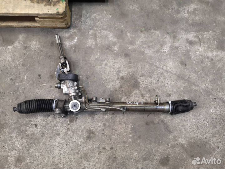 Рулевая рейка Volkswagen Golf 4 (1997 - 2006)