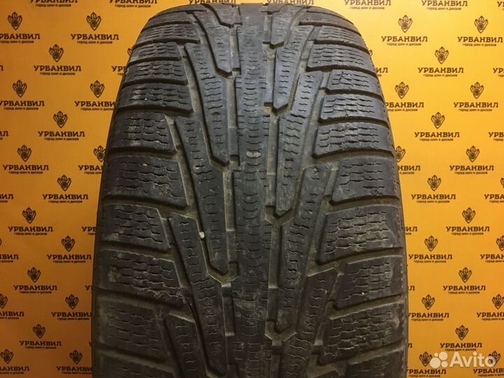 Nokian Tyres Hakkapeliitta R 285/60 R18 116R