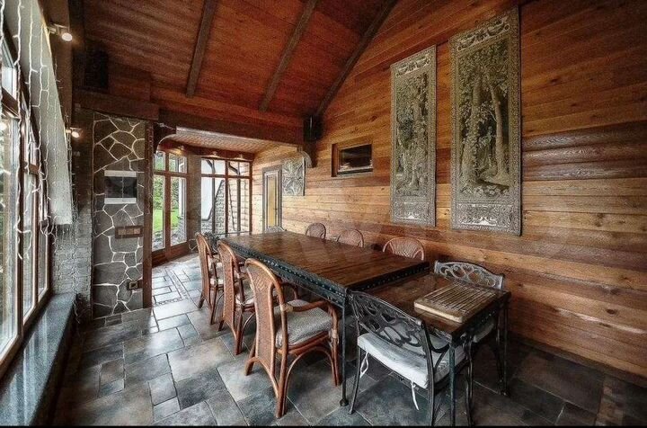 Дом 150 м² на участке 8 сот.