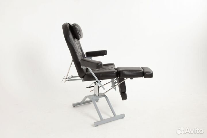 Педикюрное кресло на гидравлике