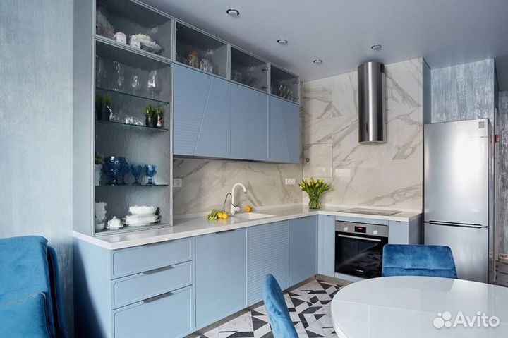 Кухня без посредников