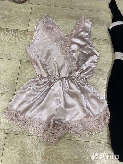 Вещи пакетом S