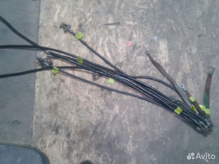 Электропроводка