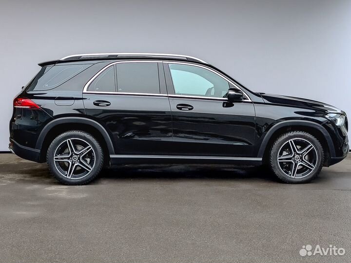 Mercedes-Benz GLE-класс 2.0 AT, 2020, 92 991 км