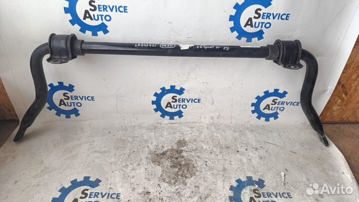 Range Rover Sport 14- Задний стабилизатор 0670