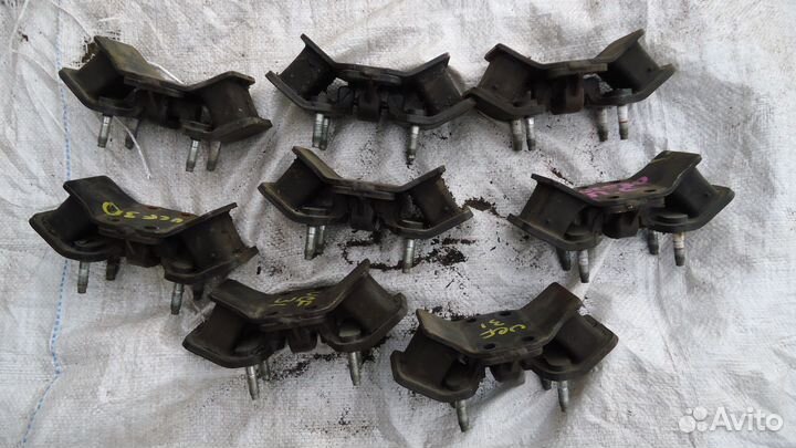 Подушка АКПП lexus ls 430