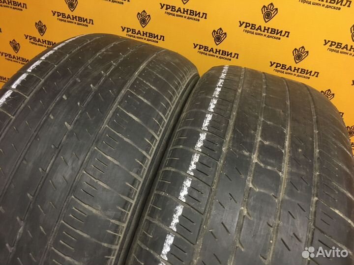 Bridgestone Dueler H/L 33 235/55 R19