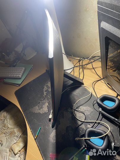 Монитор 144 гц samsung