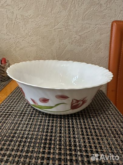 Набор тарелок luminarc