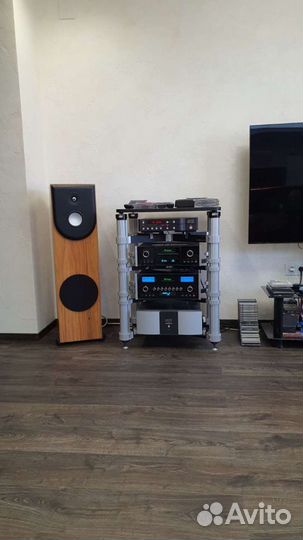 Усилитель звука Mark levinson 432