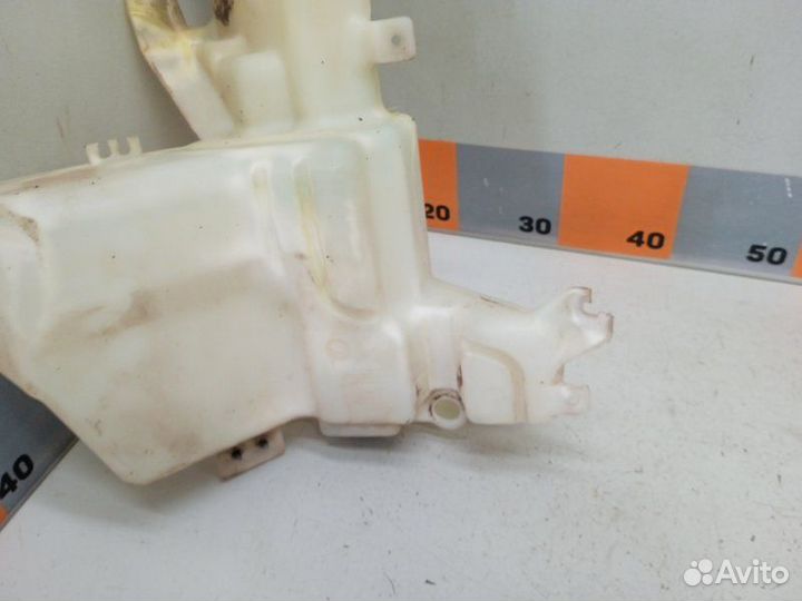 Бачок омывателя лобового стекла Nissan Murano Z50