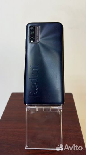Xiaomi Redmi 9T, 4/64 ГБ