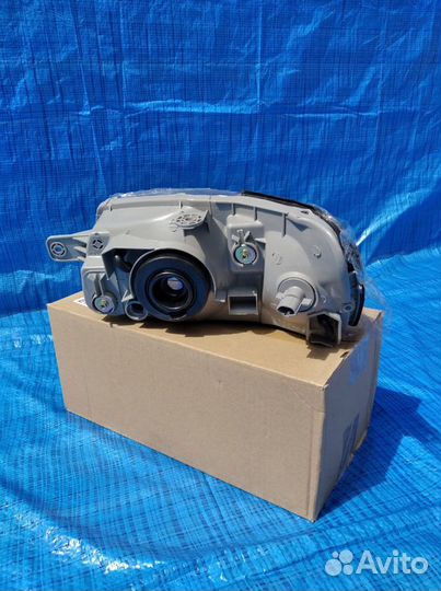 Фара Хендай Акцент Тагаз