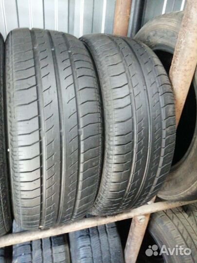 Continental ComfortContact - 5 185/60 R14 96Y