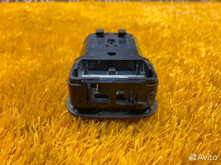 Ручка двери внутренняя задняя левая Subaru Impreza