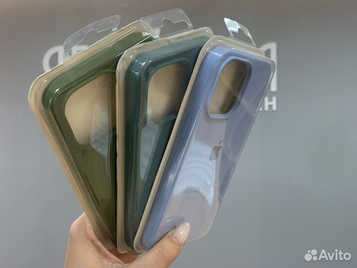 Чехол для iPhone 14 pro max