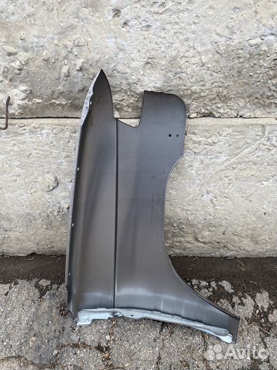 Крыло на УАЗ Патриот, 3163