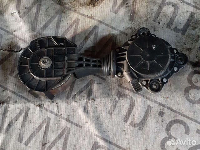 Натяжитель ремня Peugeot Citroen EP6