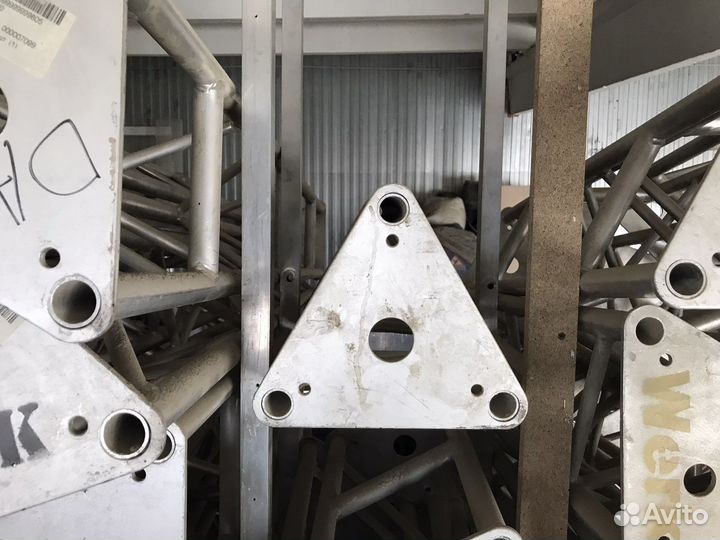 Ферма алюминиевая