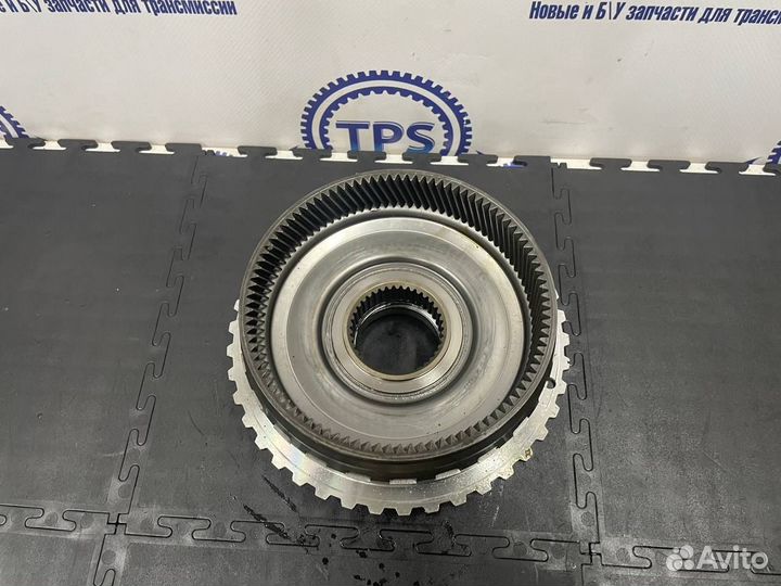 Планетарный механизм АКПП ZF8HP70 б/у