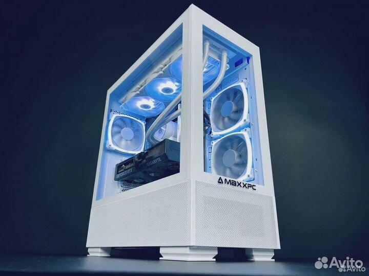 Огонь Пк для Всех Игр / Любые сборки / Обмен