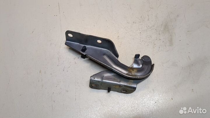 Петля капота Mitsubishi Outlander 2018, 2019