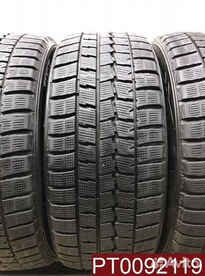 Dunlop Winter Maxx WM01 225/45 R17 110