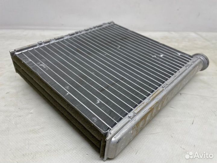 Радиатор печки Volkswagen Jetta 6 1.8 2013
