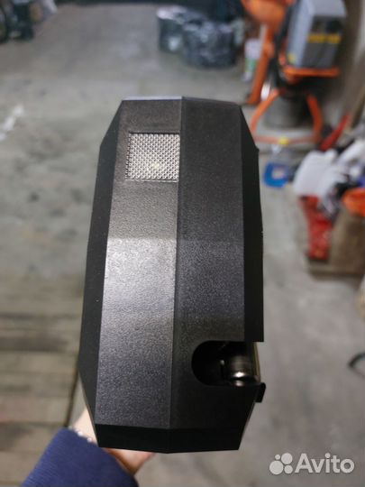 Компрессор автомобильный бу