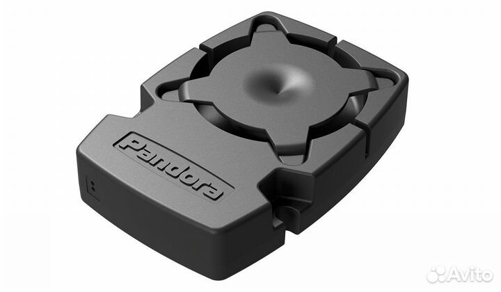 Автосигнализация Pandect X-1800 L