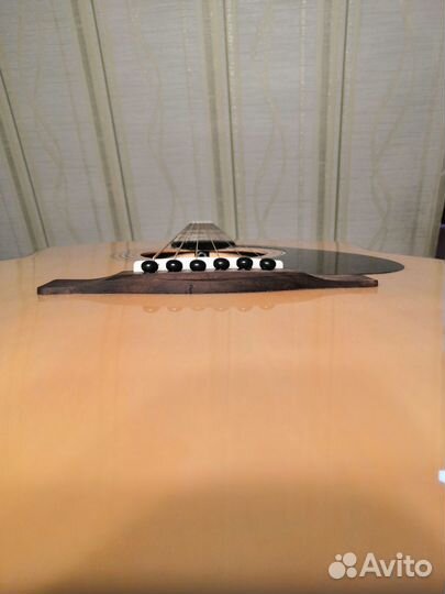 Yamaha F310 6-струнная акустическая гитара