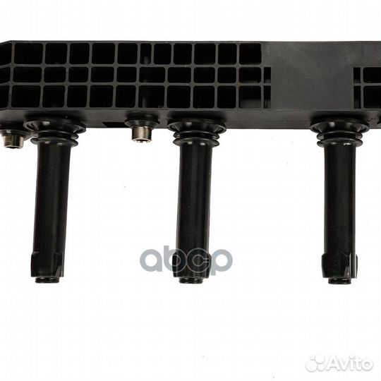 Катушка зажигания chevrolet lacetti (1,8)