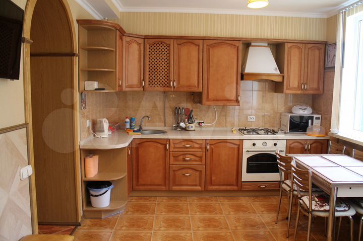 Дом 90 м² на участке 2 сот.