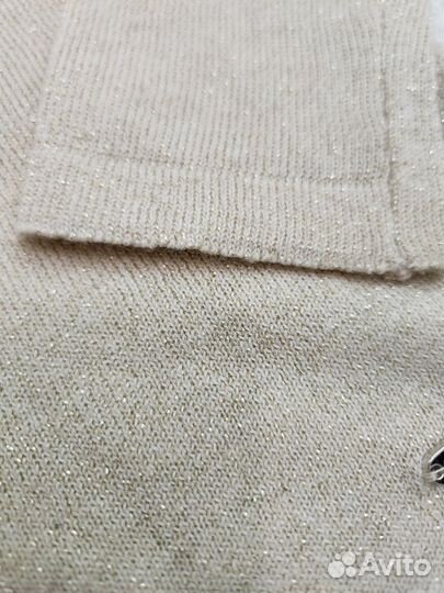 Водолазка и юбка для девочки р-р 110